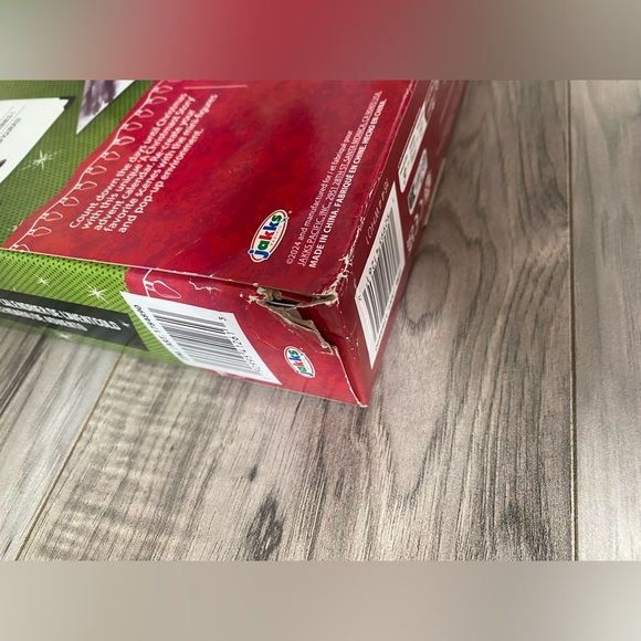 A Christmas Story Advent Calendar – 24 Mini Collectibles Holiday Countdown - Picture 8 of 10